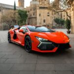 Mejor primer trimestre de matriculaciones de deportivos desde pandemia