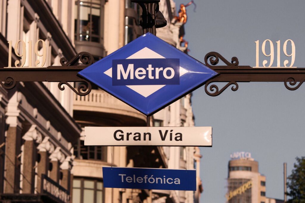 Reportaje: 100 años de Telefónica