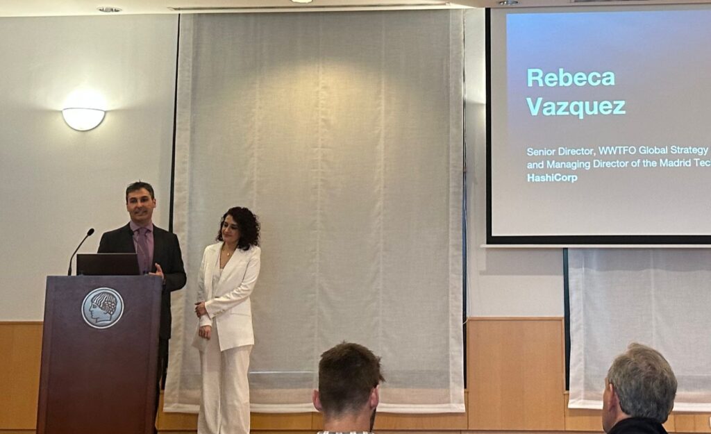 HashiCorp abre un hub tecnológico en Madrid para impulsar la innovación en la automatización de infraestructura en la nube