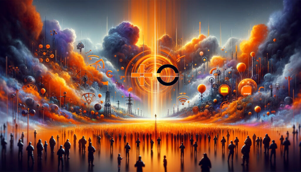 MasOrange, menos telecos: la nueva era de las telecomunicaciones en España