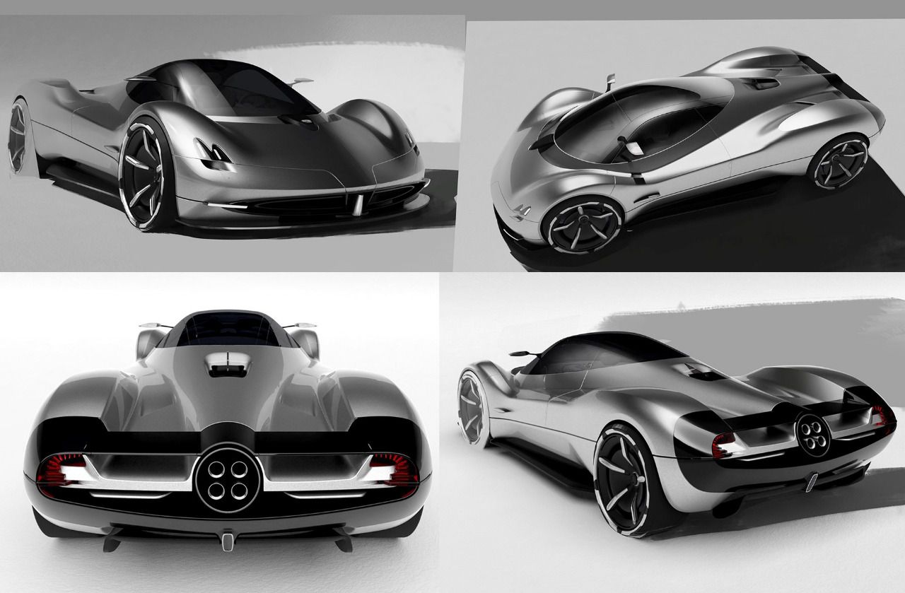 Renders finales del Alisea. (Autor: Txomin Munitxa)