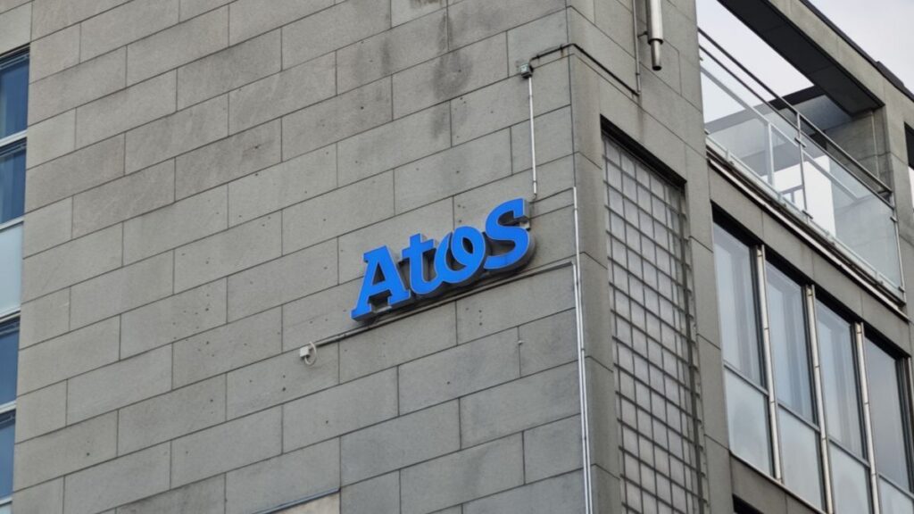 Atos afronta una semana clave para su supervivencia: ofertas sobre sus activos y refinanciación de la deuda