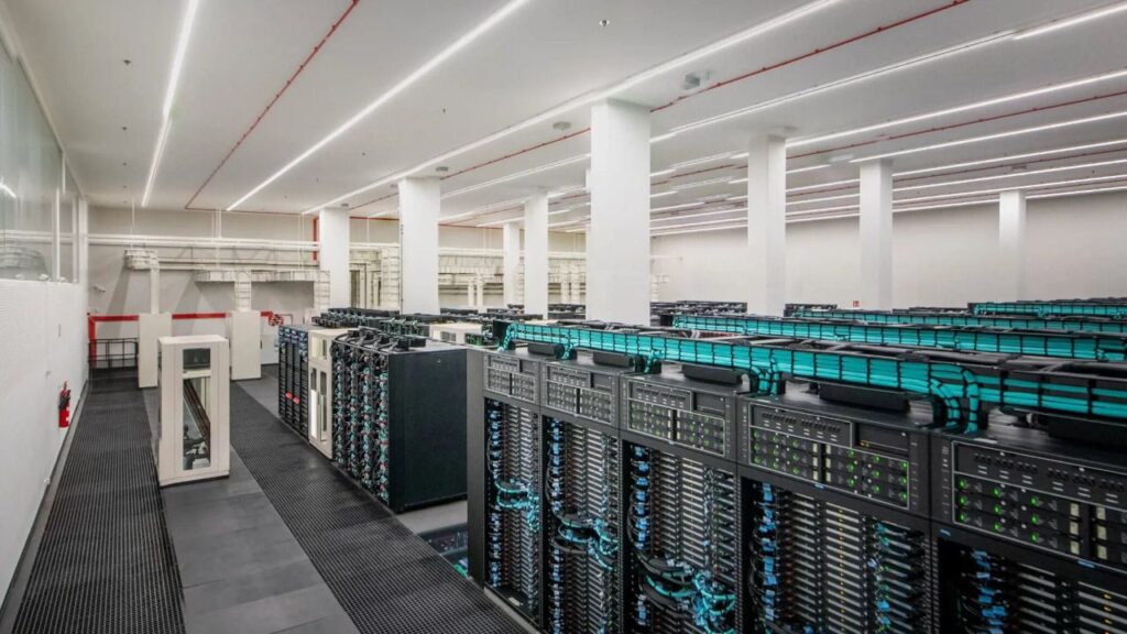 El Gobierno acelera el calendario de supercomputación en España