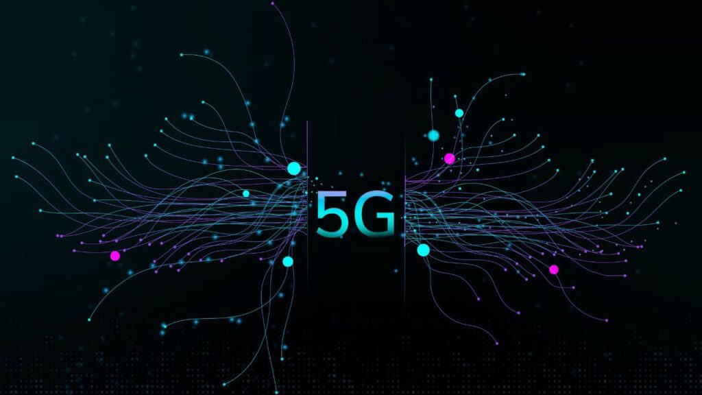 Las conexiones 5G mundiales alcanzaron los 1.760 millones en 2023