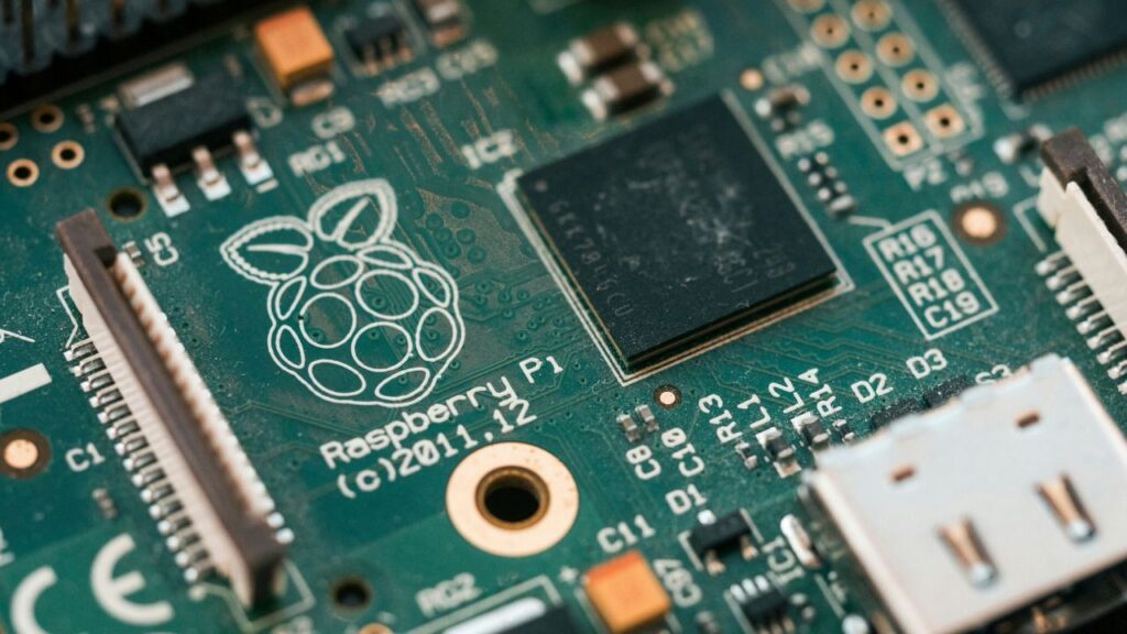 Raspberry Pi se prepara para saltar al a Bolsa de Londres con una valoración de 500 millones