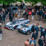 Concorso d'Eleganza Villa d'Este