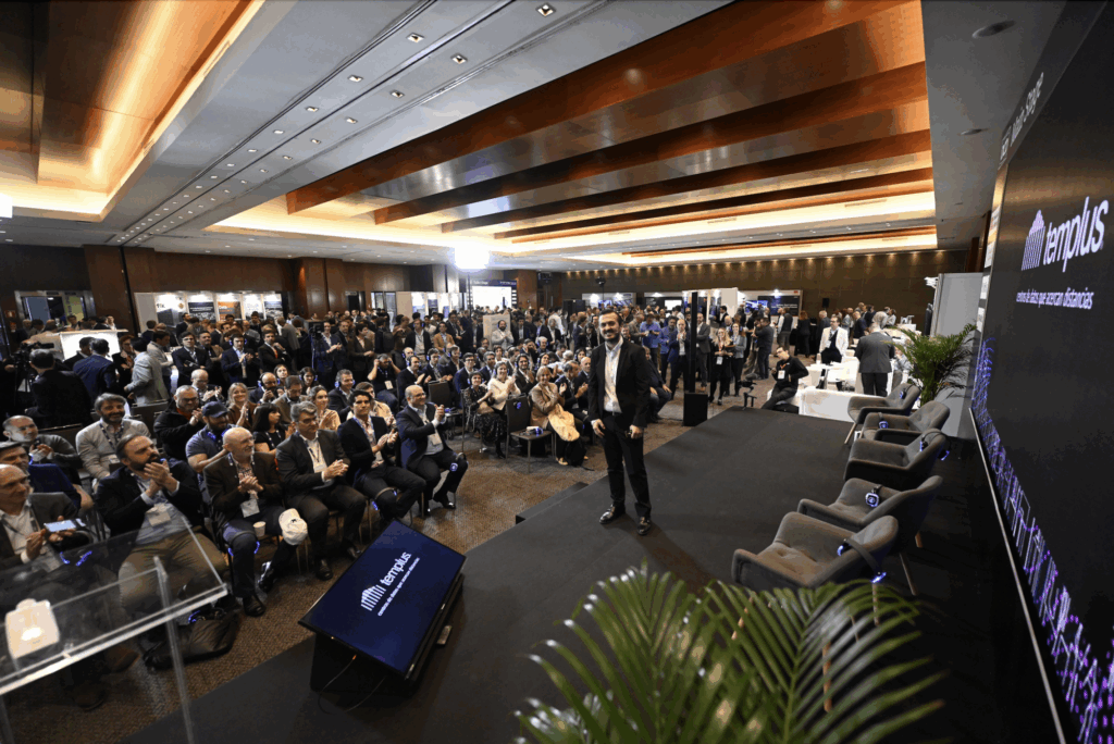 Templus, primera plataforma de centros de datos regionales del sur de Europa