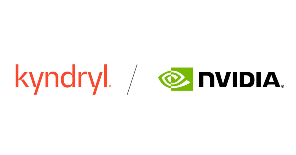 Kyndryl y NVIDIA unen fuerzas para potenciar soluciones de IA generativa en empresas