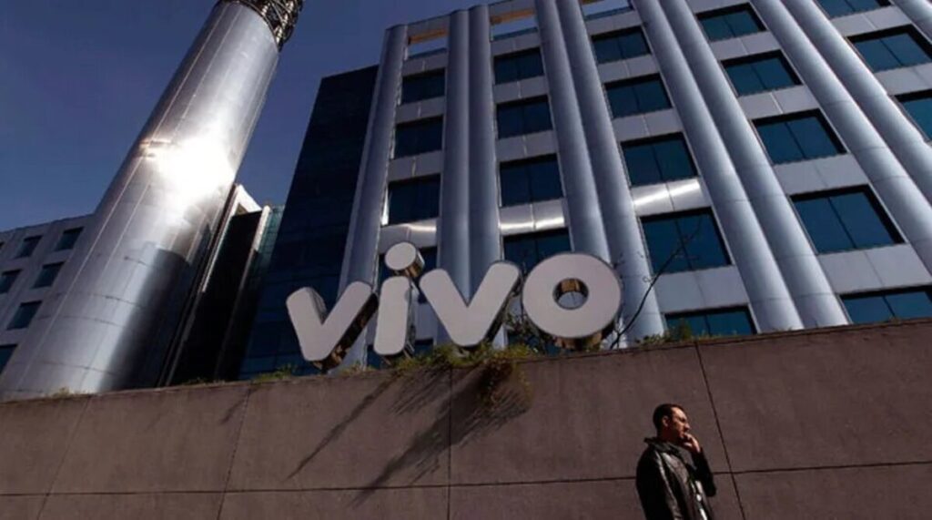 Telefónica sella la paz en Brasil, pero renuncia a una reclamación multimillonaria