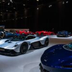 GIMS 2024 Supercars