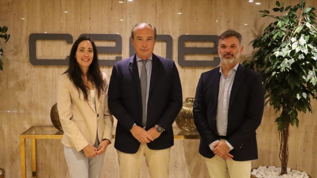 Xiaomi se une a CEOE para impulsar el crecimiento tecnológico en España