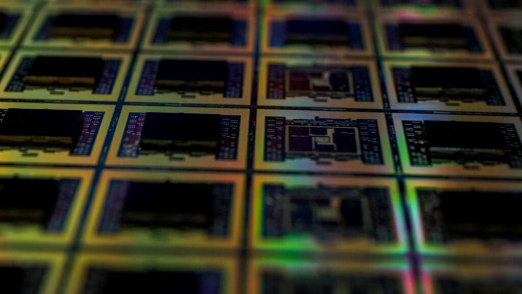 El gobierno abre una convocatoria de manifestaciones de interés sobre centros de competencia en semiconductores