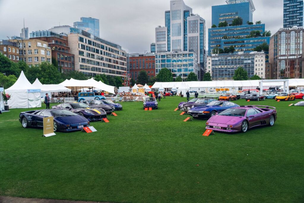 Make Purple Great Again