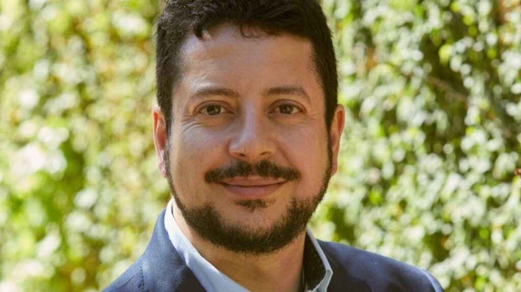 Ignasi Belda será el director general de la Agencia Española de Supervisión de la Inteligencia Artificial