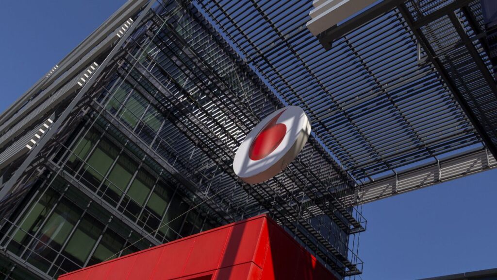 El futuro de Vodafone España: nueva dirección y objetivos con el foco en Lowi y en reducir costes