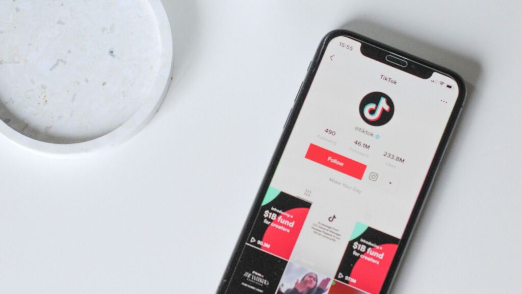 La justicia estadounidense decidirá en septiembre sobre el futuro de TikTok en el país