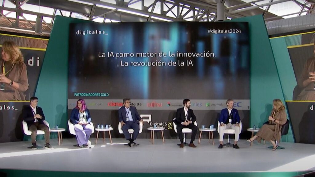 La IA como motor de la innovación: La revolución de la IA