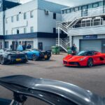 SCD: Secret Meet 2024