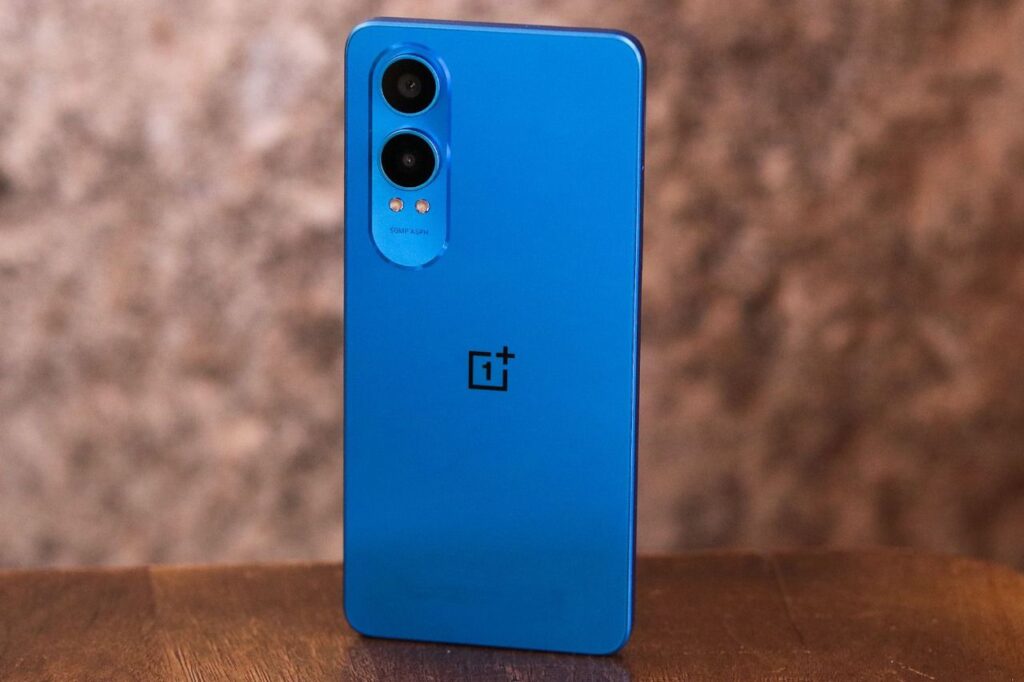 OnePlus Nord CE4 Lite 5G