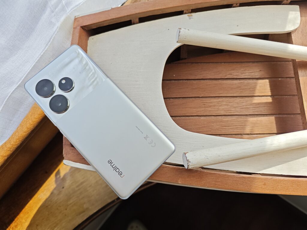 Prueba Realme GT 6: ha llegado el auténtico 'flagship killer'