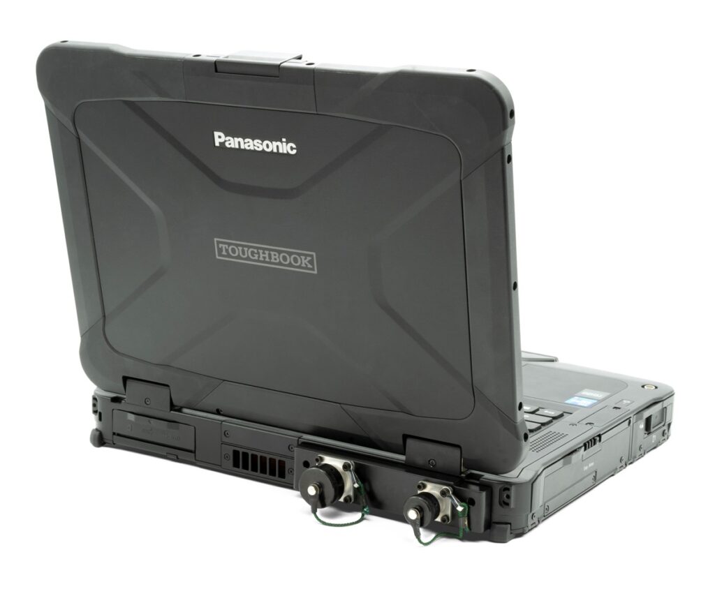 Toughbook 40mk2