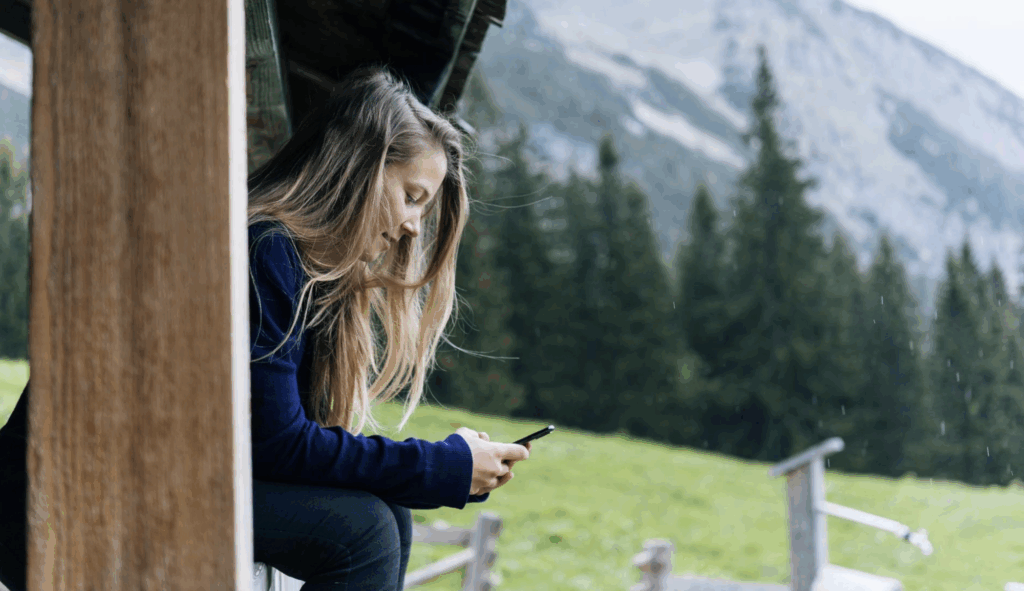 Telefónica consolida su 5G