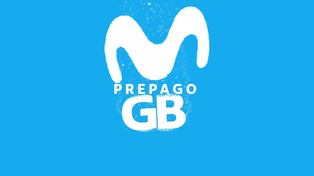 Movistar multiplica por cuatro los datos en sus tarifas prepago