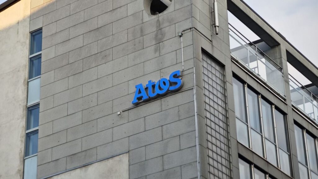 Atos afronta una semana clave para su supervivencia: ofertas sobre sus activos y refinanciación de la deuda