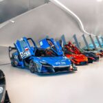 Mobility City, De la Pista al Asfalto