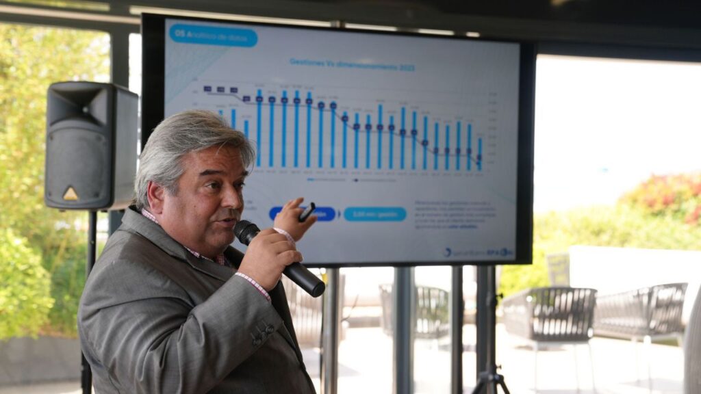 La Inteligencia Artificial redefine el Smart Business