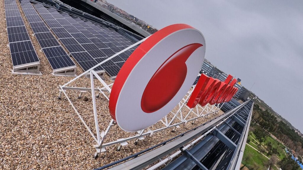 Zegona completa la compra de Vodafone España por 5.000 millones