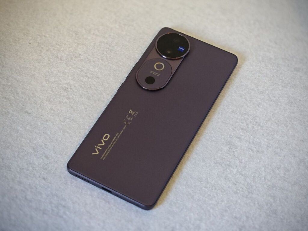 vivo V40 5G