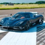 Koenigsegg Chimera-1 bueno
