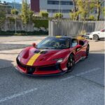 Así han sido las matriculaciones de coches en el primer semestre de 2024