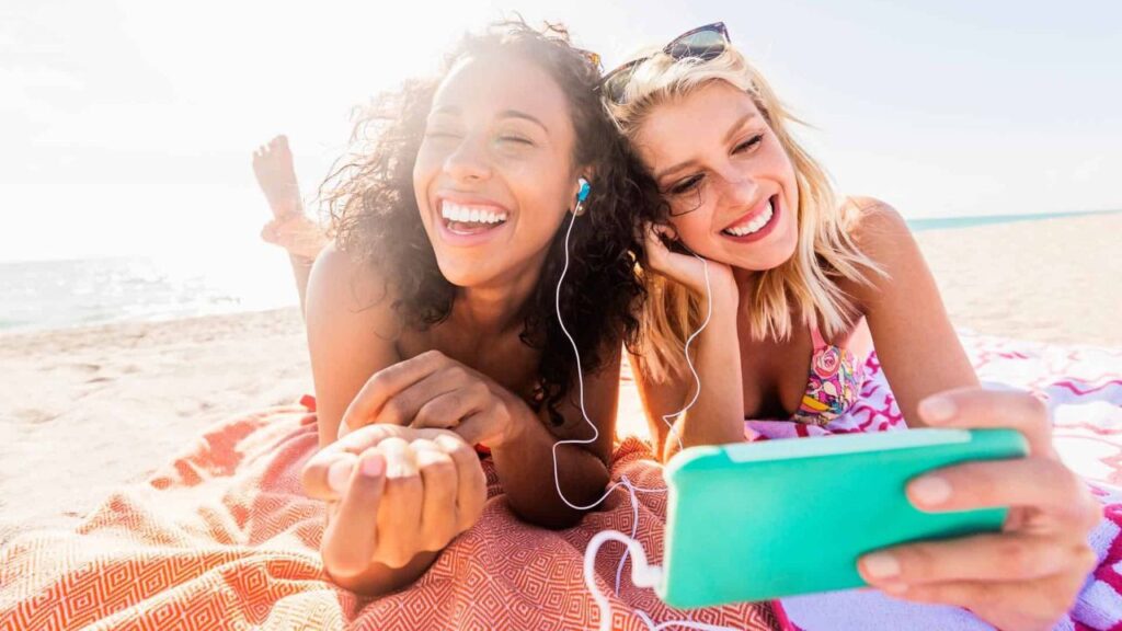 Telefónica amplía su cobertura 5G en zonas turísticas de cara al verano