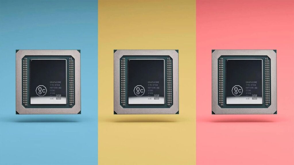 SoftBank compra la británica Graphcore para reforzar su apuesta por los chips de IA