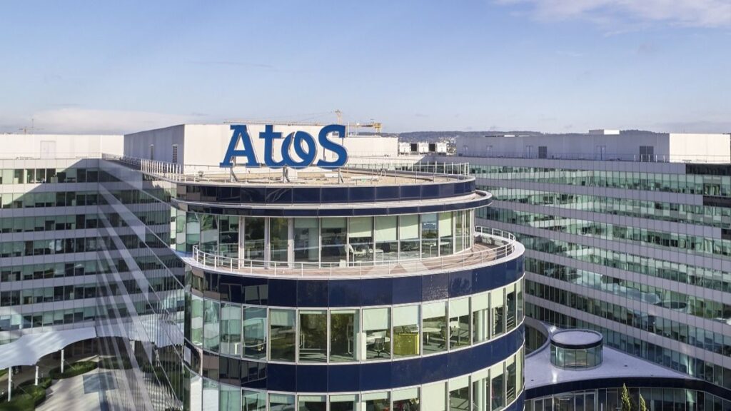 Atos refuerza su inversión en Digital Workplace con foco en España
