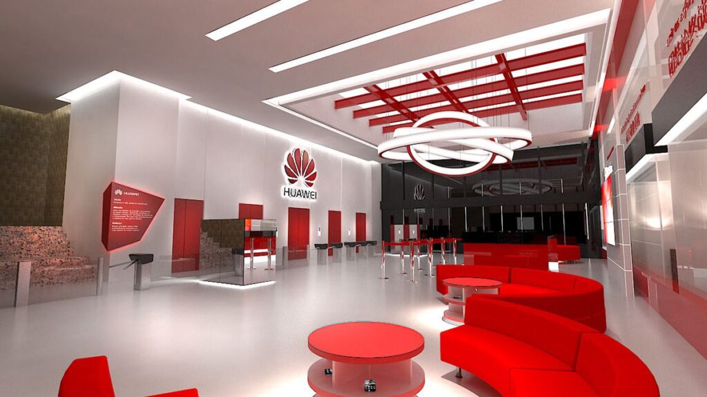 Huawei demanda a MediaTek por infracción de patentes