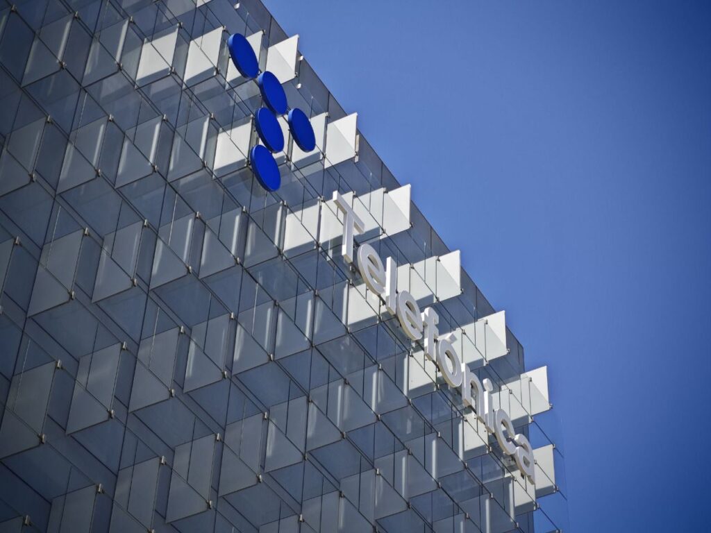 Telefónica compra la empresa de cloud IPNET en Brasil