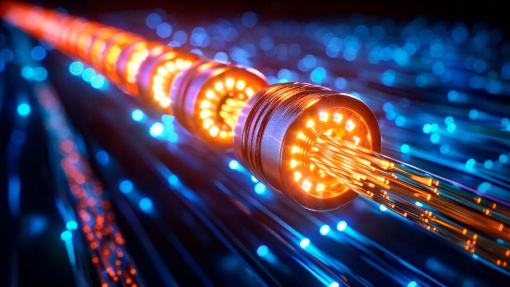 MasOrange y Vodafone España crean una empresa conjunta de fibra con 11,5 millones de hogares