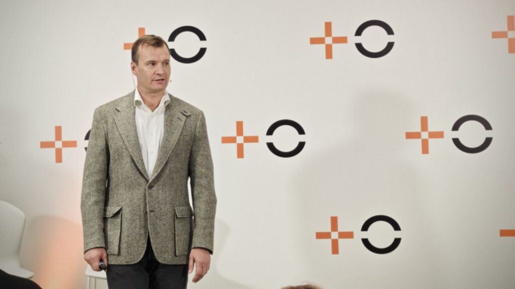 MasOrange se estrena con estabilidad económica y ya reporta las primeras sinergias de la fusión