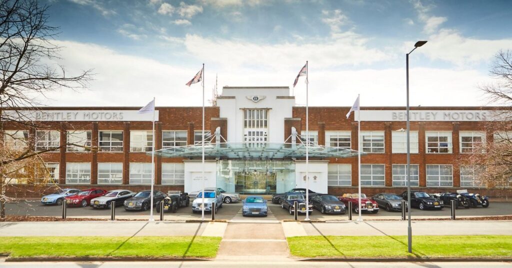 Bentley-1