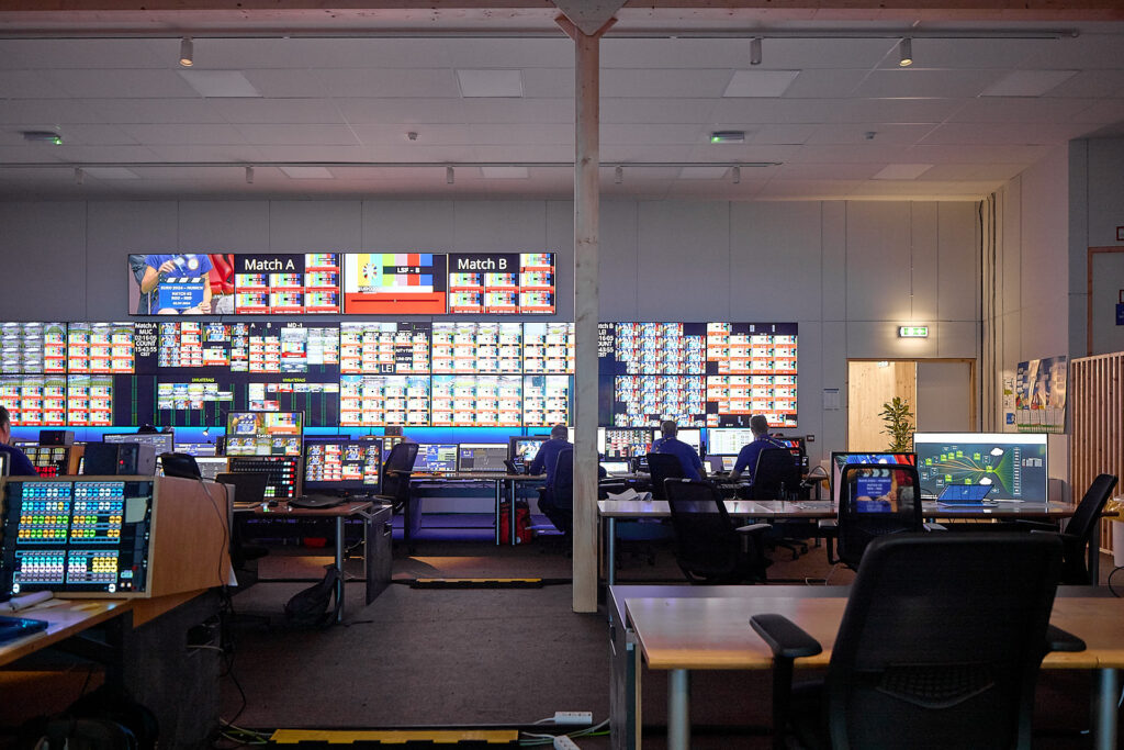 Atos ha prestado con éxito servicios y aplicaciones clave para la UEFA EURO 2024™, que conectaron a cientos de millones de aficionados al fútbol de todo el mundo