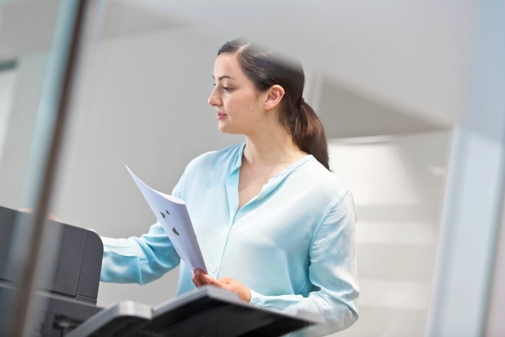 Konica Minolta presenta su innovador servicio de fax en la nube