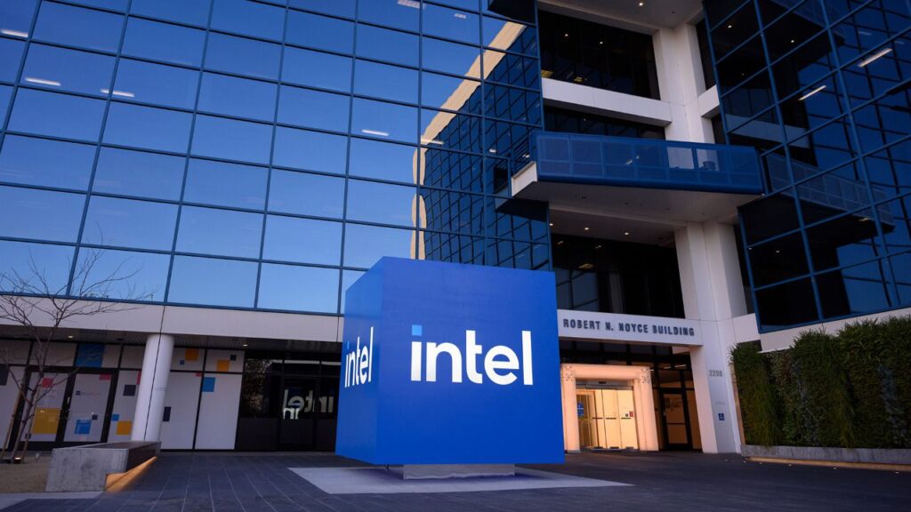 Intel vende su participación en Arm
