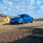 Prueba Alpine A110