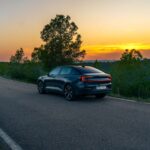 Comparativa: Polestar 2 Long Range Single Motor vs Dual Motor Pack PerformanceComparativa: Polestar 2 Long Range Single Motor vs Dual Motor Pack Performance