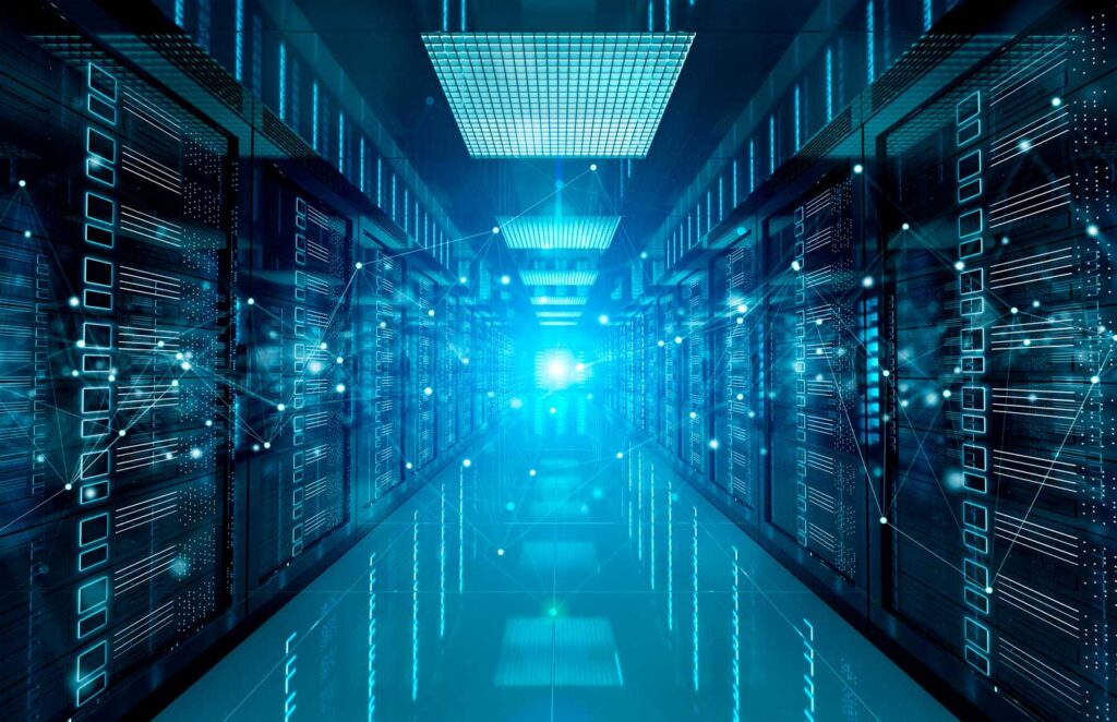 AWS, Digital Realty, Google, Meta, Microsoft y Schneider Electric instan a los proveedores a ayudar a descarbonizar la infraestructura digital