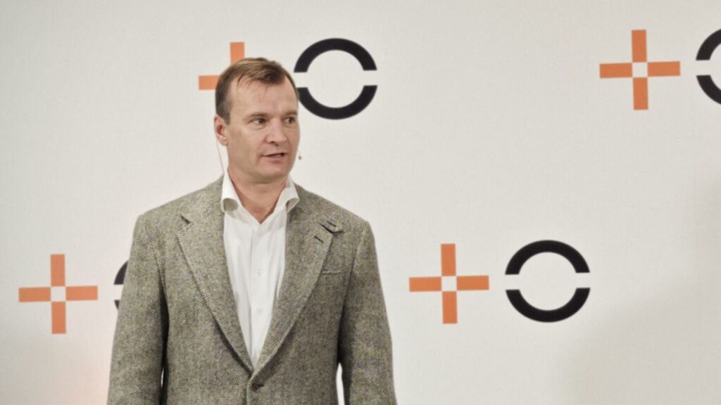 MasOrange se estrena con estabilidad económica y ya reporta las primeras sinergias de la fusión