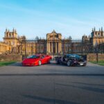 Salon Privé Blenheim Palace 2024